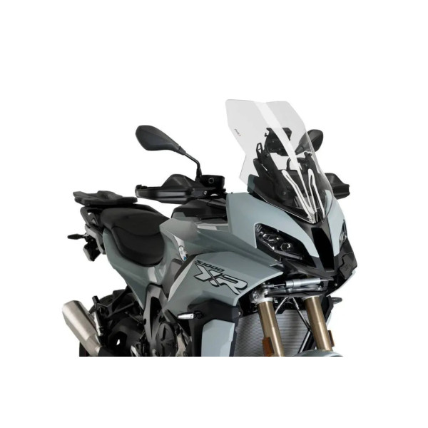 Puig Puig touring screen | clear | bmw s 1000 xr 2020>current